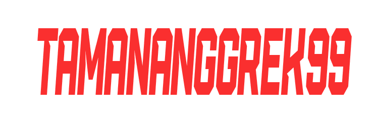Tamananggrek99